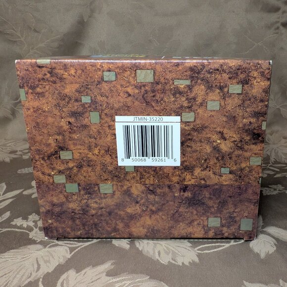 Minecraft Movie Mighty Mega SquishMe Steve, New With Tags! - Picture 6 of 8